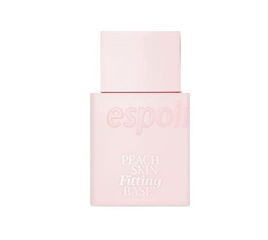  Kem Lót Tông Hồng Đào Peach Skin Fitting Base SPF50 30ml. 