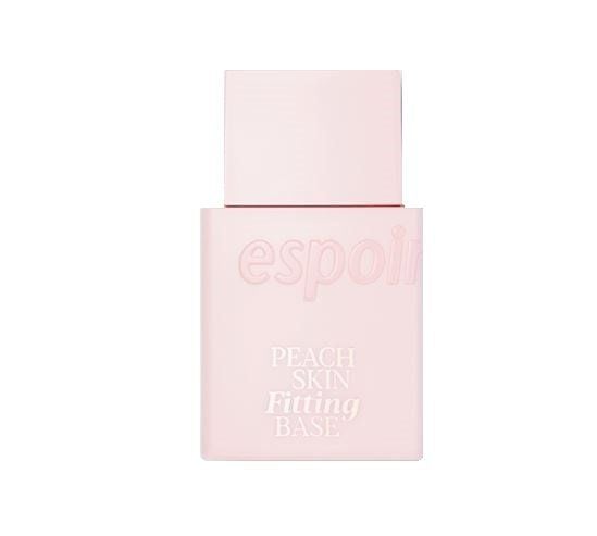  Kem Lót Espoir Peach Skin Fitting Base All New SPF50+ PA++++ 