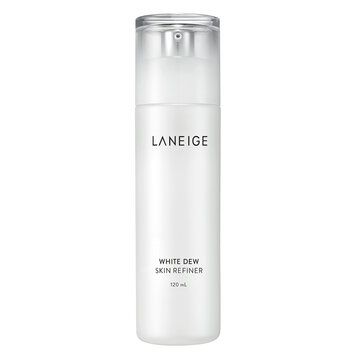  Nước Hoa Hồng Dưỡng Trắng Da Cao Cấp Laneige White Dew Skin Refiner 120ml 