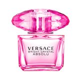  Nước Hoa Nữ Versace Bright Crystal Absolu Edp (50ml) - Ý (Versace Bright Crystal Absolu EDP sp. 50ml). 