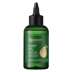  Nước Dưỡng Tóc Tinh Dầu Bưởi Cocoon Phiên Bản Nâng Cấp 140ml. 