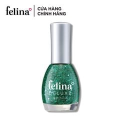  Sơn móng tay Felina Deluxe - DK504 