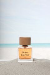  Nước Hoa Unisex Paris Bleu Parfums Oman Journey 100Ml 