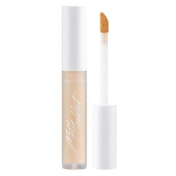  Lemonade Che khuyết điểm Matte Addict Concealer - A01 (3g) (IP01) 