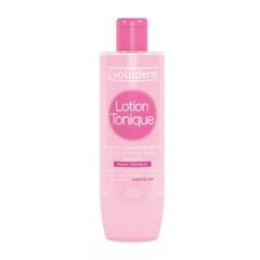  Nước Hoa Hồng Evoluderm Làm Dịu Phục Hồi Và Dưỡng Ẩm Dành Cho Da Nhạy Cảm 250ml 