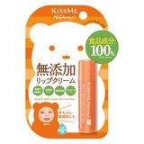 Son Dưỡng Môi Cấp Ẩm Kissme Mommy Dạng Thỏi Dành Cho Bé Từ 06 Tháng Tuổi Và Môi Nhạy Cảm.