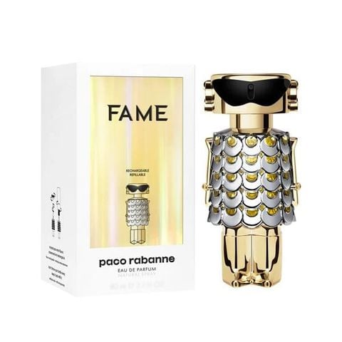  Nước Hoa Paco Rabanne Fame EDP 50ml 