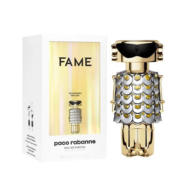  Nước Hoa Paco Rabanne Fame Edp 80ml. 