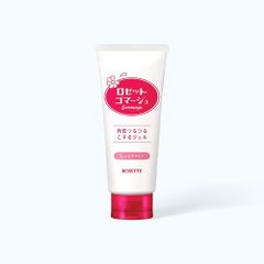  Tẩy Tế Bào Chết Dành Cho Da Khô Rosette Gommage Moist 120G. 
