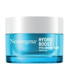  Kem Dưỡng Ẩm Cấp Nước Neutrogena Hydro Boost Water Gel 50G 