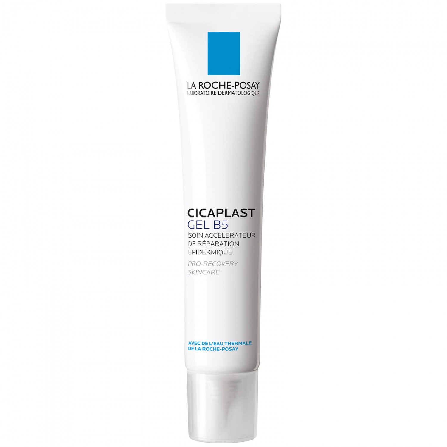 Gel Dưỡng La Roche-Posay Làm Mờ Sẹo, Giúp Tái Tạo Da Cicaplast Gel B5 40ml.