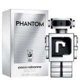 Nước Hoa Paco Rabanne Phantom Edt 100Ml