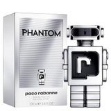 Nước Hoa Paco Rabanne Phantom Edt 100Ml