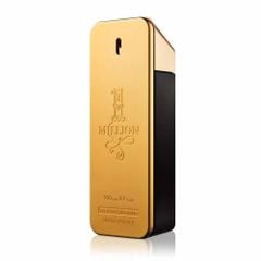  Nước Hoa Nam Paco Rabanne One Million For Men Edt 100ml 