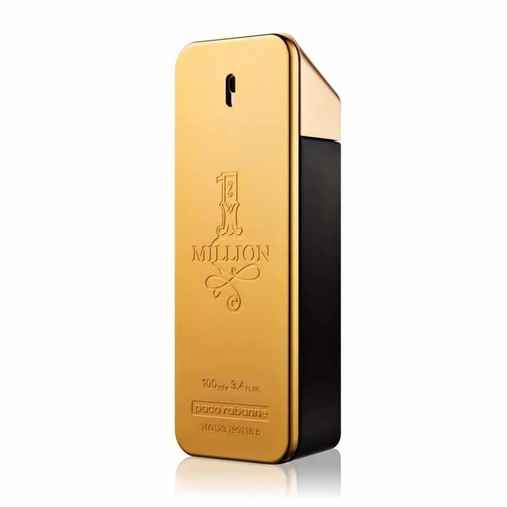  Nước Hoa Nam Paco Rabanne One Million For Men EDT 100ml 