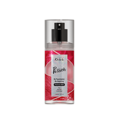  Xịt Thơm Toàn Thân Hương Nước Hoa Malissa Kiss - Hương Passion 88ml 