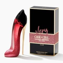  Nước Hoa Carolina Herrera Very Good Girl Glam Edp 50ml 