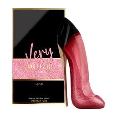  Nước Hoa Carolina Herrera Very Good Girl Glam Edp 80ml 