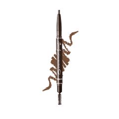  Chì chân mày Perifera Speedy Eyebrow Auto Pencil #3 - Brown 