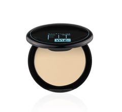  Phấn Nền Kiềm Dầu Chống Nắng 12H Maybelline Fit Me Matte + Poreless Powder 12H Oil Control SPF 28 PA+++ #112 Natural Ivory 6g 