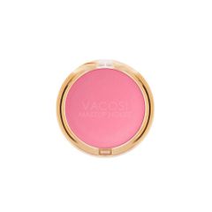  [#05] Phấn Má Hồng Lolipop VACOSI NATURAL STUDIO LOLIPOP BLUSH POWDER [BERRY CANDY] - Hàn Quốc 