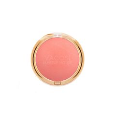  [#07] Phấn Má Hồng Lolipop VACOSI NATURAL STUDIO LOLIPOP BLUSH POWDER [CANDY PEACH] - Hàn Quốc 