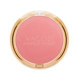  [#09] Phấn Má Hồng Lolipop VACOSI NATURAL STUDIO LOLIPOP BLUSH POWDER [LITTLE ROSE] - Hàn Quốc 