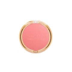  [#03] Phấn Má Hồng Lolipop VACOSI NATURAL STUDIO LOLIPOP BLUSH POWDER [SWEET PEACH] - Hàn Quốc 