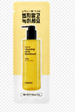 Hanskin Cleansing Oil & Blackhead Pha 3ml_Sample - KM