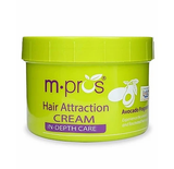 Kem Hấp Dầu Phục Hồi Tóc Khô Sơ Hư Tổn - Chiết Xuất Trái Bơ 1000ml.