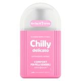  Dung Dịch Vệ Sinh Phụ Nữ Chilly Delicato Dịu Êm 200ml 