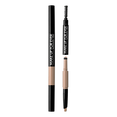  Mufe Pro Sculpting Brow 0.6G N40 - DATE 