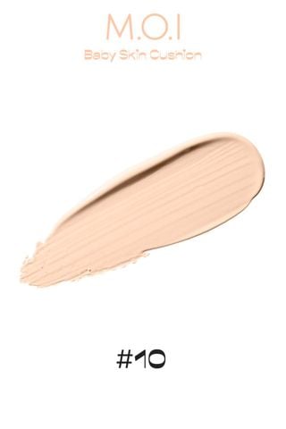  Phấn nước M.O.I Iconic Perfection Cushion 280523 #10 