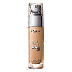  Kem Nền Mịn Nhẹ Dưỡng Da Dạng Lỏng L'Oréal True Match Blendable Foundation #G1 30ml 