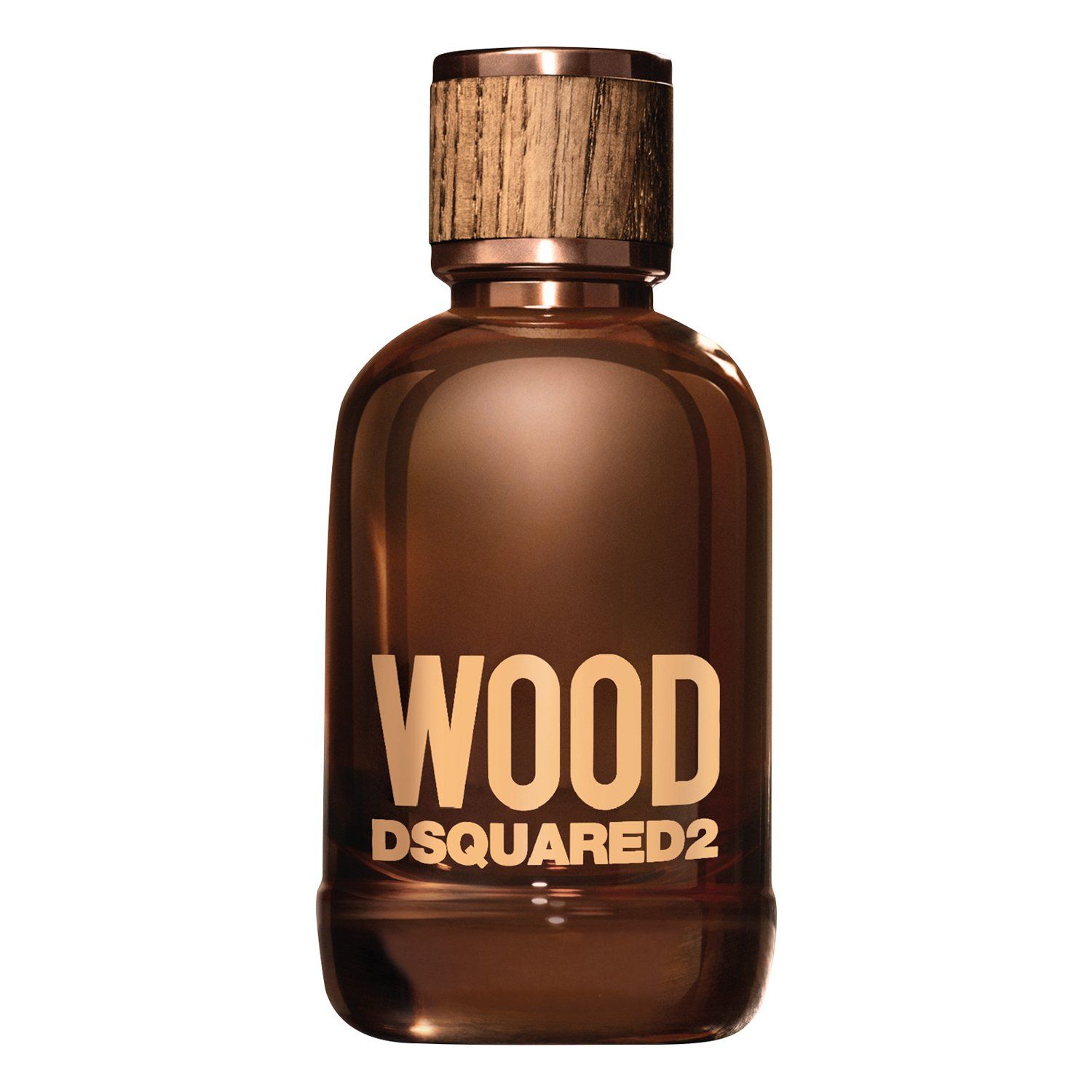  Nước Hoa Nam Dsquared2 Wood Pour Homme EDT 100ml - DATE 