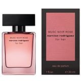 Nước Hoa Nữ Narciso Musc Noir 2 Rose For Her Edp -  30ml