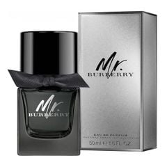  Nước Hoa Nam MR. BURBERRY EDP 50ML 