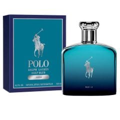 Nước Hoa Ralph Lauren Polo Deep Blue Parfum Spray 125ml. 