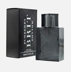  Nước hoa nam Burberry Brit Rhythm For Him EDT 30ml - DATE 