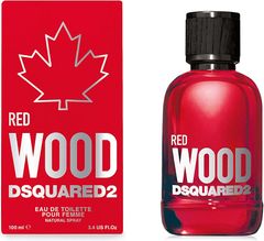  Nước Hoa Nữ Dsquared2 Red Wood Pour Femme Edt 100ml (Dsquared2 Red Wood EDT Pour Femme sp. 100ml) 