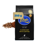 Cà Phê Lekofe Rang Xay Đặc Biệt 250G.