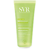 Gel Rửa Mặt Không Chứa Xà Phòng Cho Da Dầu Svr Sebiaclear Gel Moussant 200ml.