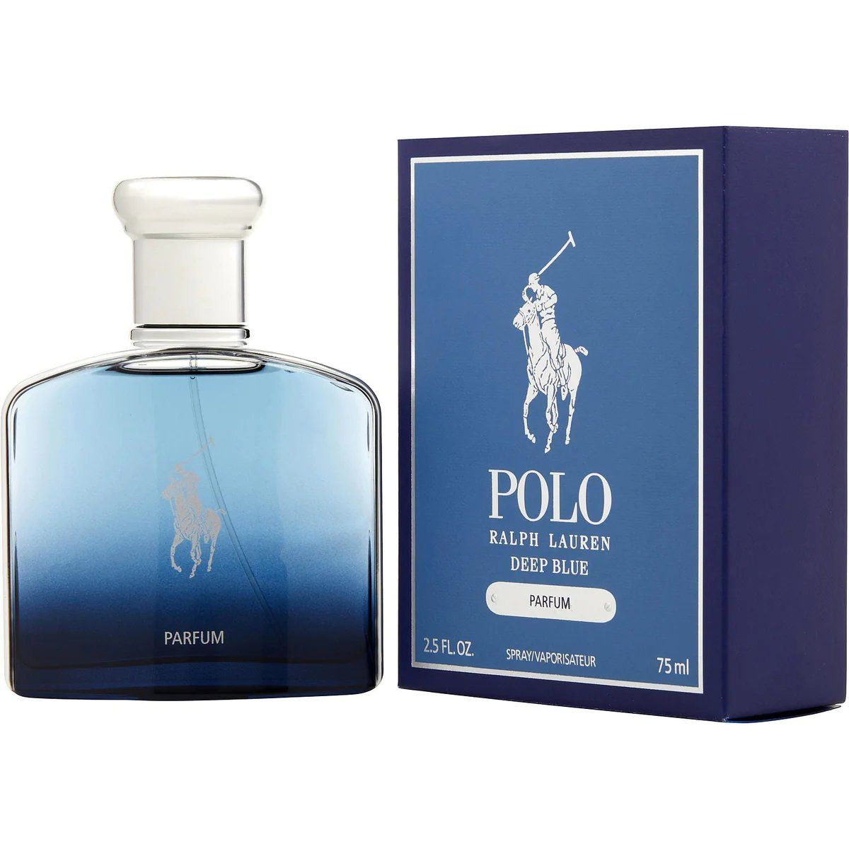  Nước Hoa Ralph Lauren Polo Deep Blue Parfum Spray 75ml 