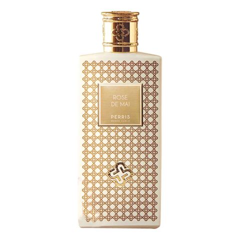  Nước Hoa Unisex Perris Monte Carlo Rose De Mai EDP 100ml - DATE 