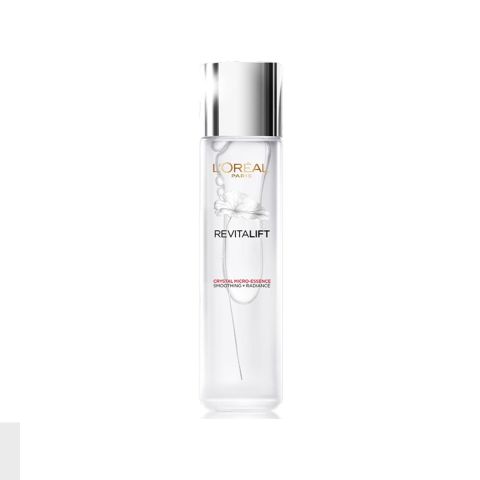  Dưỡng chất căng mướt da Loreal Revitalift Crystal Micro Essence 130 ml 