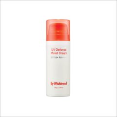  By Wishtrend Kem Chống Nắng Uv Defense Moist Cream Spf50+Pa++++ 50G 