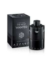  Nước Hoa Nam Azzaro The Most Wanted Eau De Parfum Intense Vaporisateur Spray 100ml. 