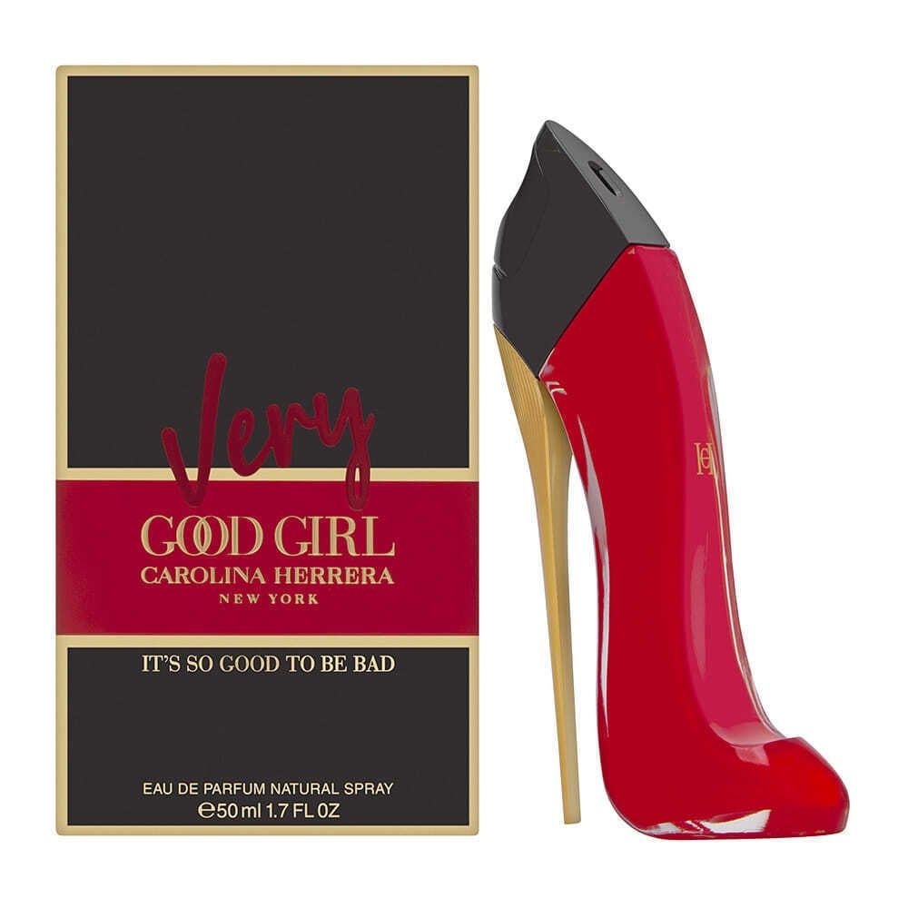  Nước Hoa Carolina Herrera Very Good Girl Edp 50ml. 