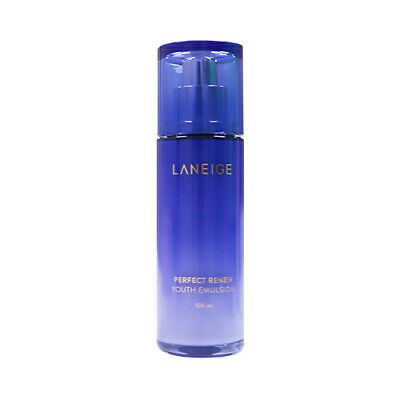  Sữa dưỡng giúp ngăn ngừa lão hóa Laneige Perfect Renew Youth Emulsion 100ml 