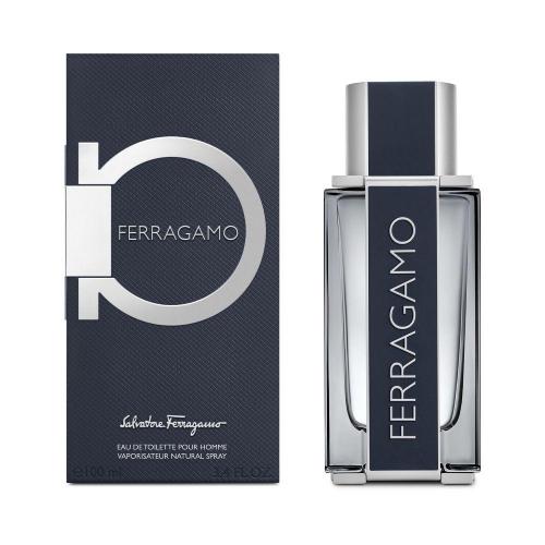 Nước hoa nam Ferragamo Salvatore Ferragamo EDT 100ml